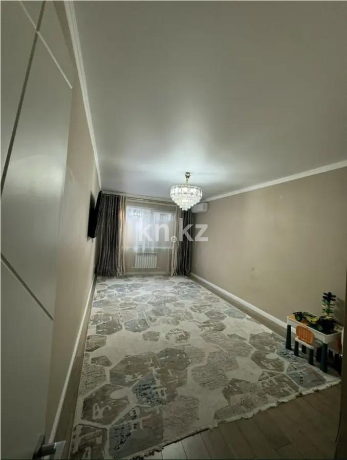 Продажа 2-комнатной квартиры, 63 м², ул. Жунисова, дом  14/11 - Продажа квартир в Алматы без посредников фото 1 из 5