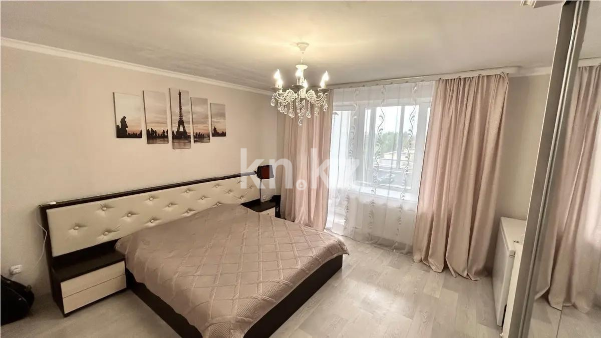 Продажа 3-комнатной квартиры, 94 м², ул. Кузембаева, дом  82/2 - Продажа квартир в Караганде фото 2 из 7