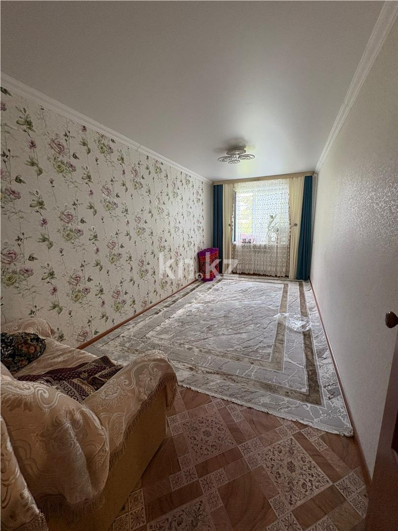 Продажа 3-комнатной квартиры, 58 м², пр. Металлургов в Темиртау - фото 6