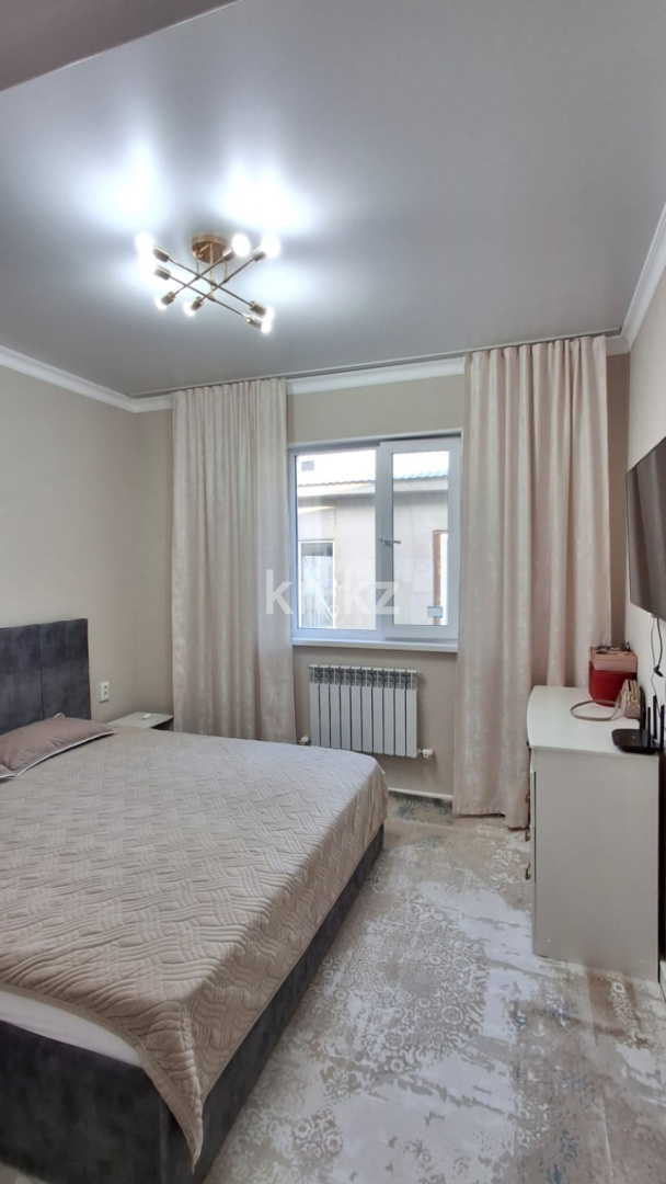Продажа 4-комнатного дома, 109 м² в Уральске - фото 5