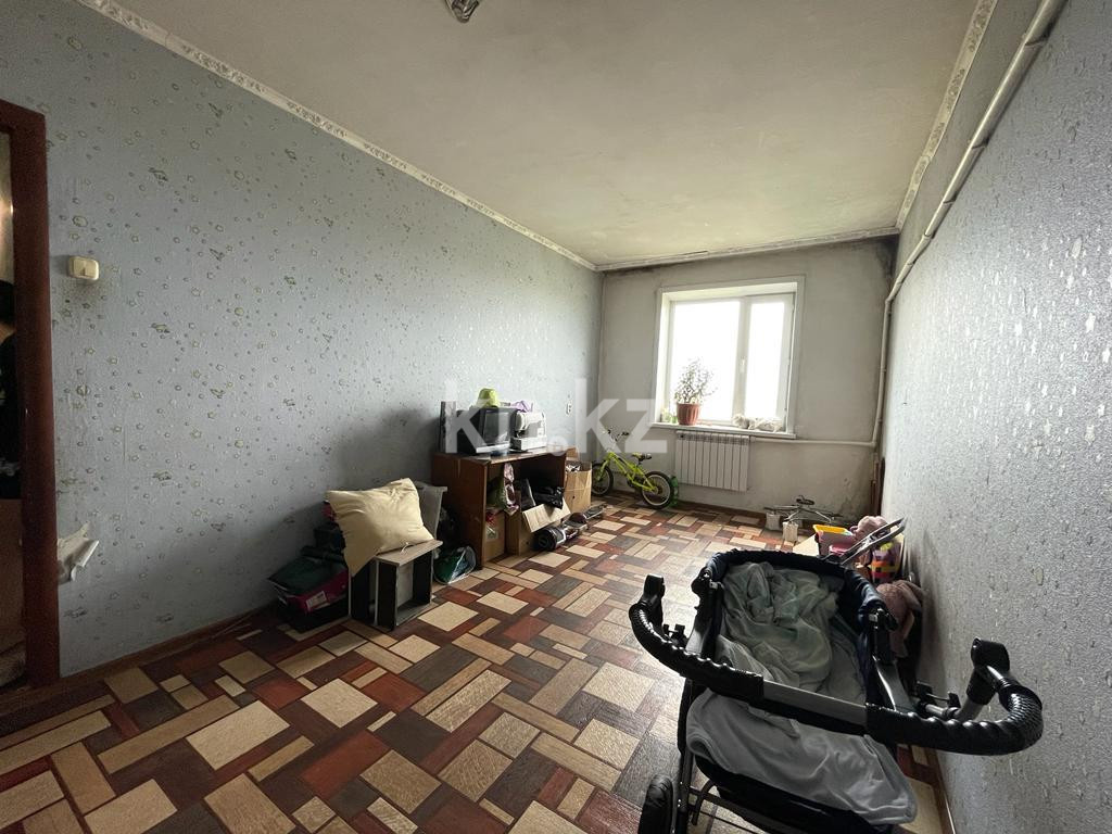 Продажа 4-комнатной квартиры, 86 м², ул. Стахановская - Продажа квартир в Караганде фото 6 из 18