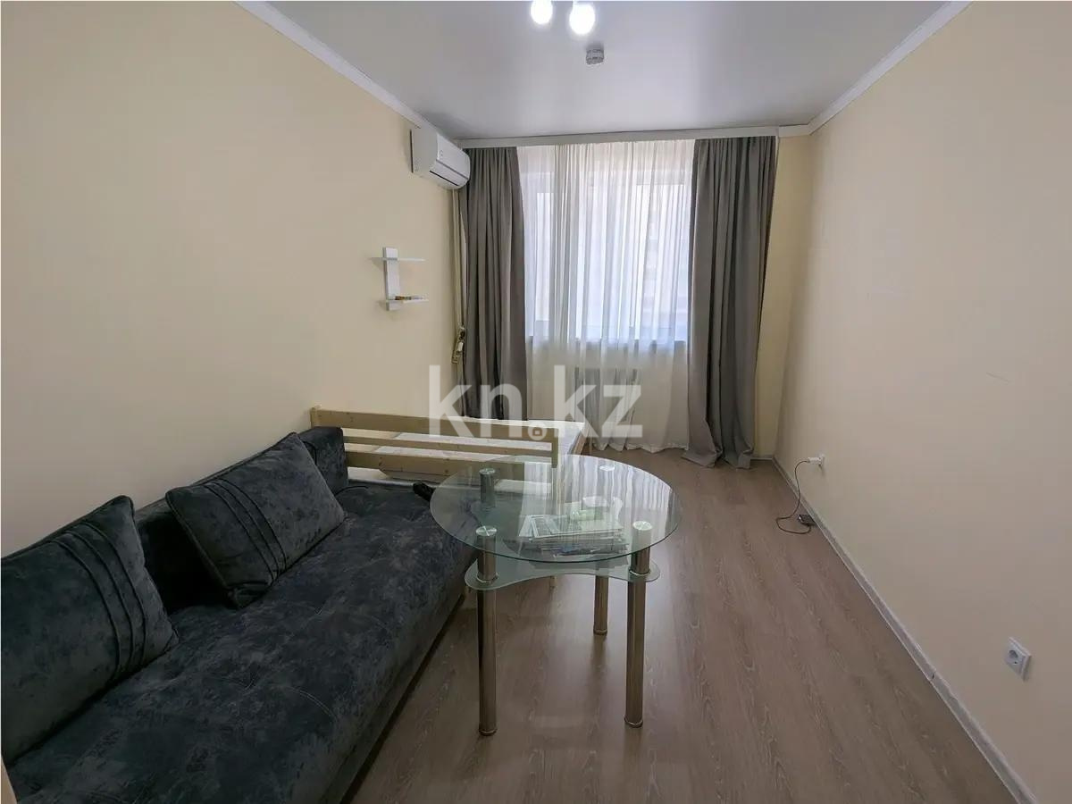 Продажа 1-комнатной квартиры, 33 м² в Астане