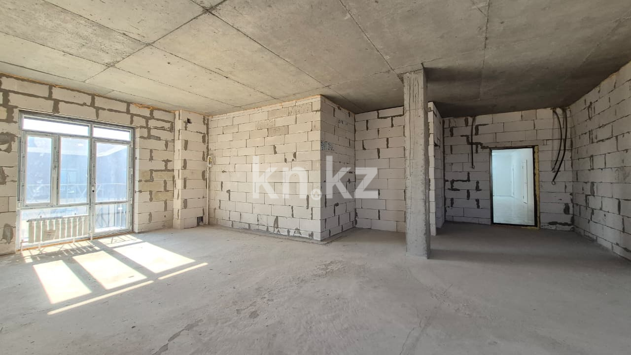 Продажа 1-комнатной квартиры, 57 м², ул. Жумабаева, дом  15 - Продажа и аренда недвижимости в Атырау фото 20 из 39