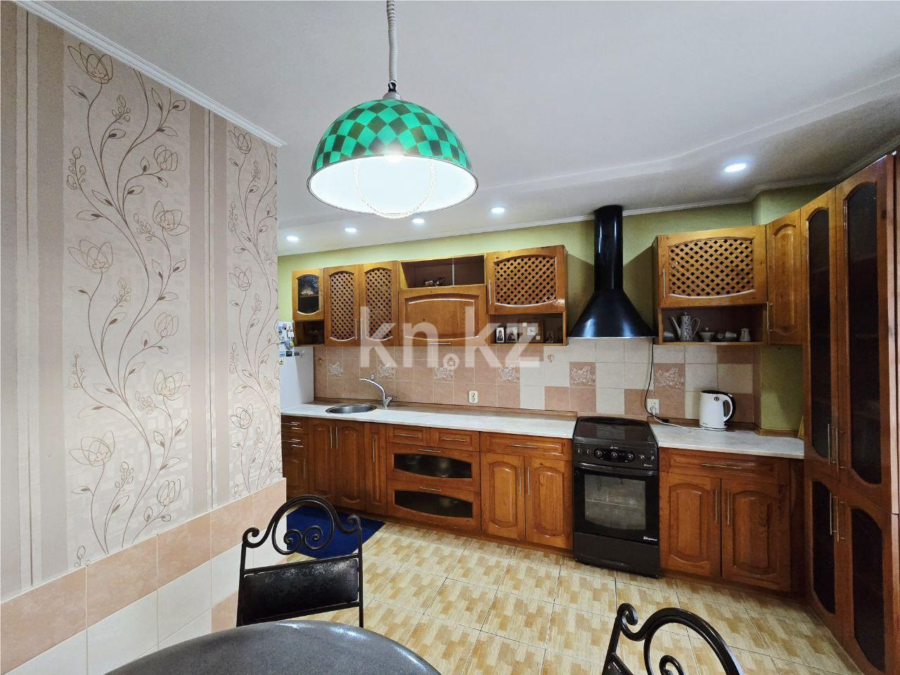 Продажа 5-комнатного дома, 318.6 м², мкр-н Отрадное - Продажа квартир в Акмолинской области фото 10 из 29