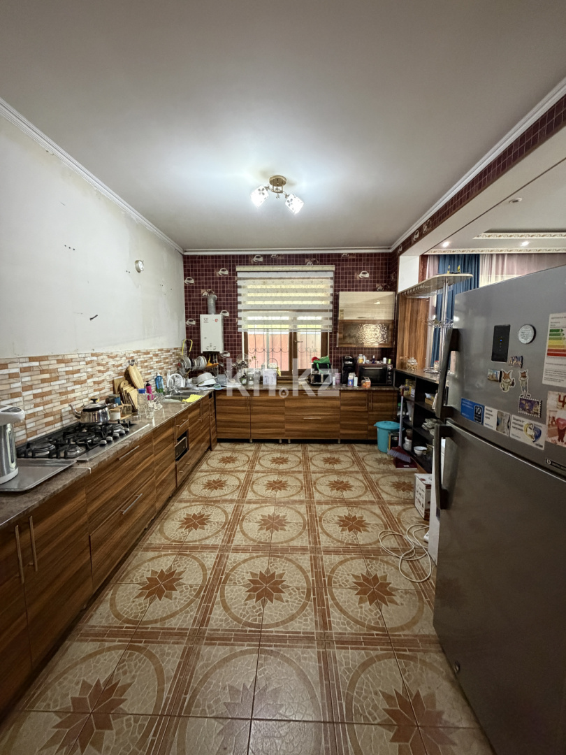 Продажа 5-комнатного дома, 150 м² в Шымкенте - фото 6