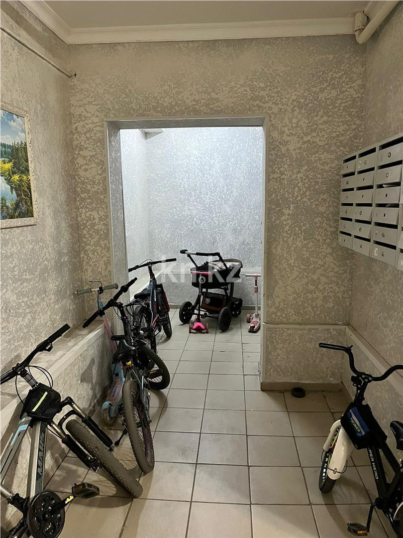 Продажа 2-комнатной квартиры, 55 м² - Недвижимость в Казахстане - страница 5 фото 12 из 13