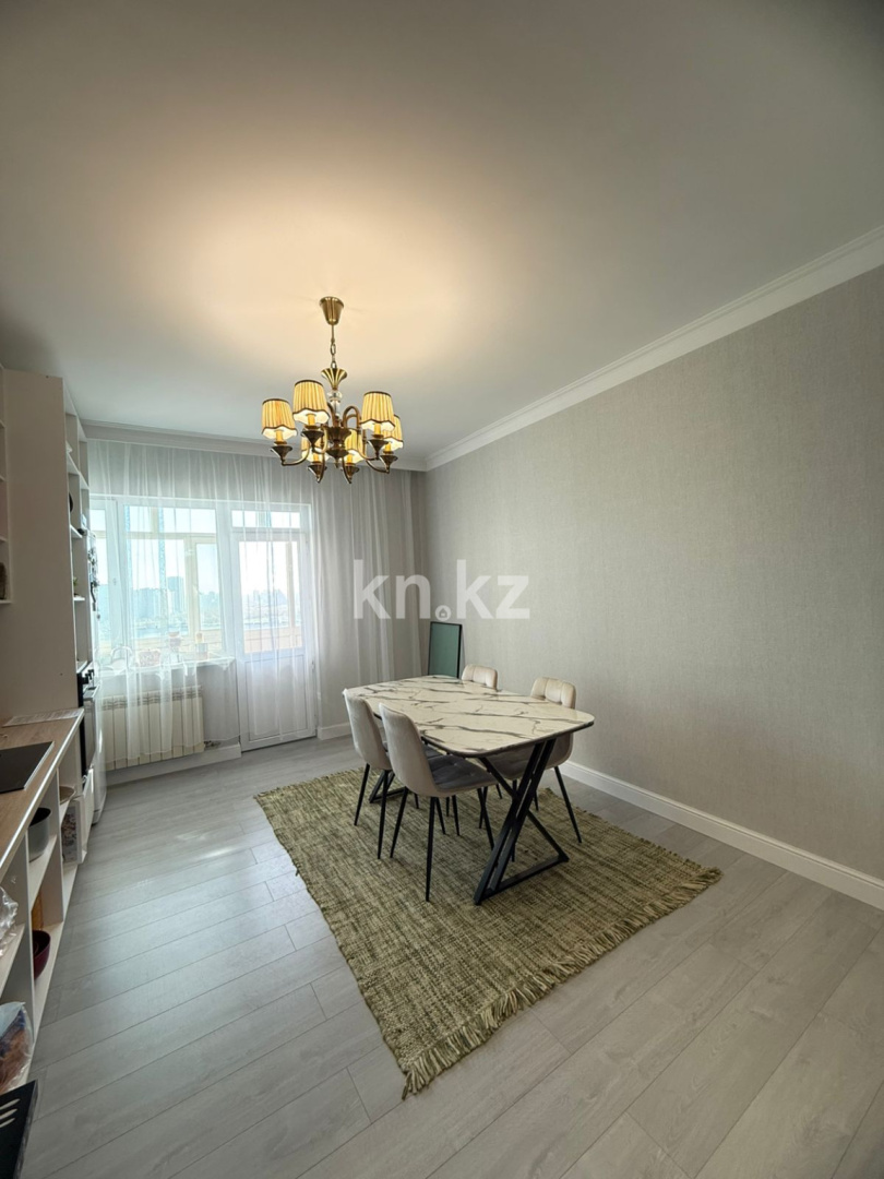 Продажа 3-комнатной квартиры, 112 м², ул. Кунаева - Продажа квартир в Казахстане фото 4 из 13