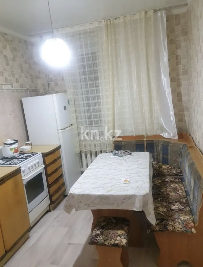 Аренда 1-комнатной квартиры, 40 м² - Продажа земельных участков в Атырау фото 1 из 4