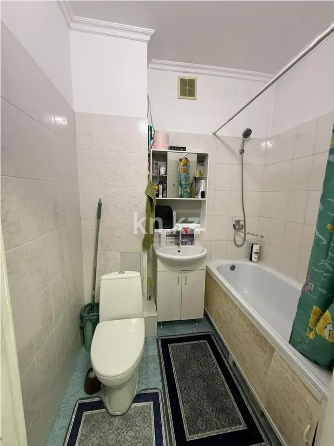 Продажа 1-комнатной квартиры, 33.8 м², ул. Дукенулы, дом  38 - Продажа квартир в Балхаше фото 3 из 3