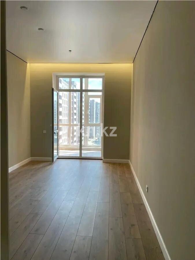 Продажа 2-комнатной квартиры, 54.1 м² в Астане