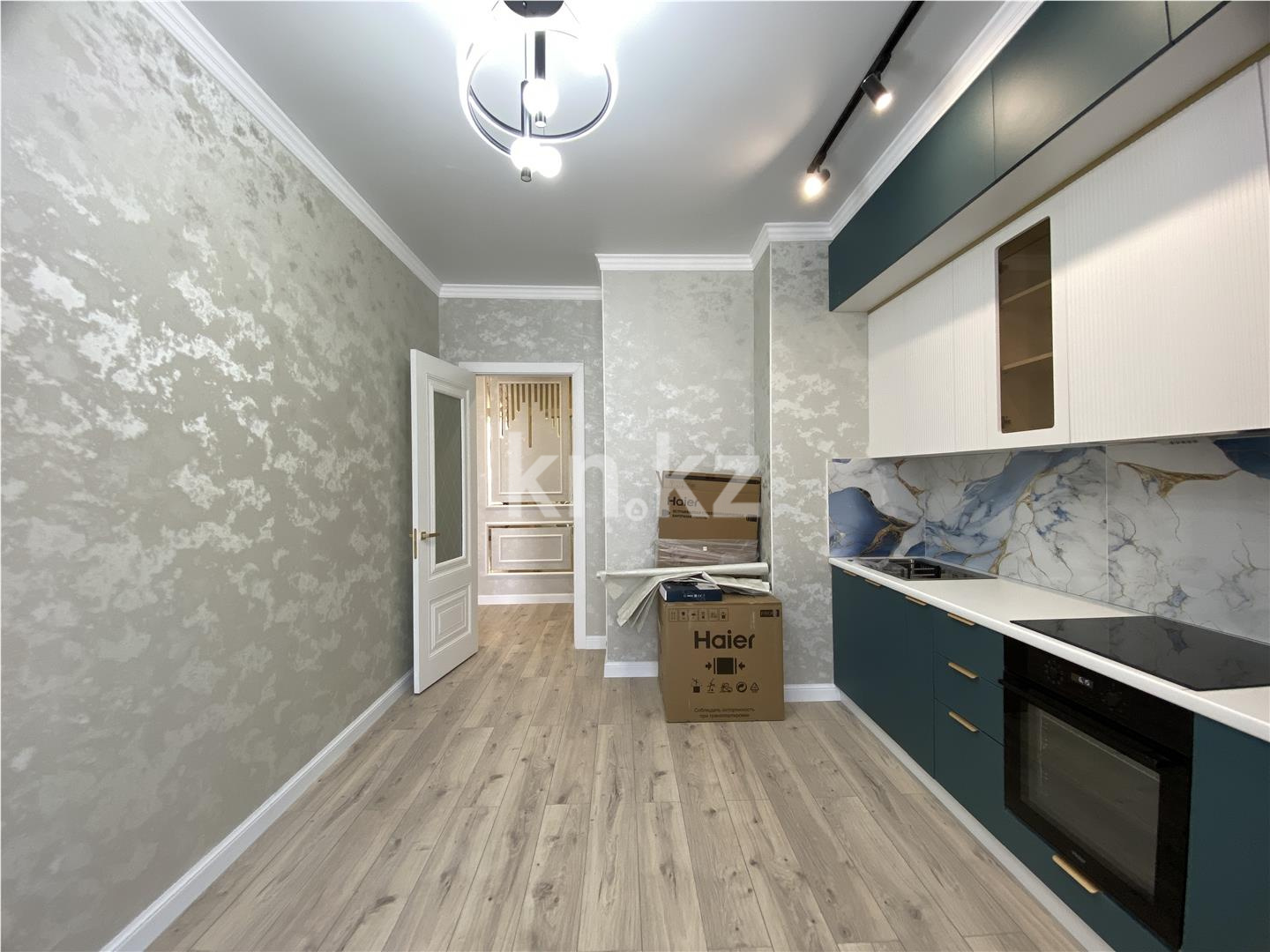 Продажа 2-комнатной квартиры, 64 м², пр. Тауелсыздык - Продажа  двухкомнатных квартир в Астане с фото фото 5 из 22