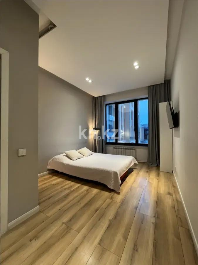 Продажа 3-комнатной квартиры, 80 м² - Продажа квартир в Алматы - страница 315 фото 2 из 5