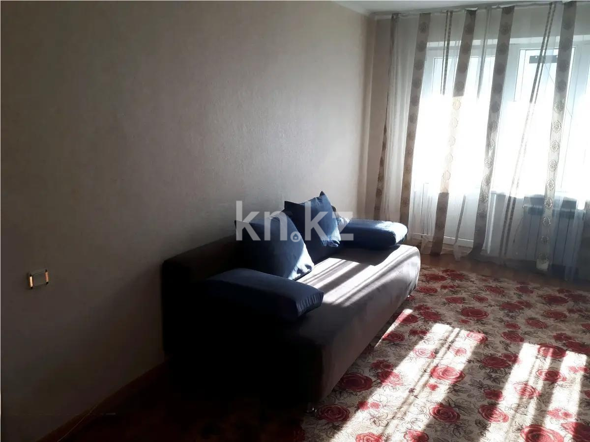 Продажа 1-комнатной квартиры, 30.8 м² в Алматы