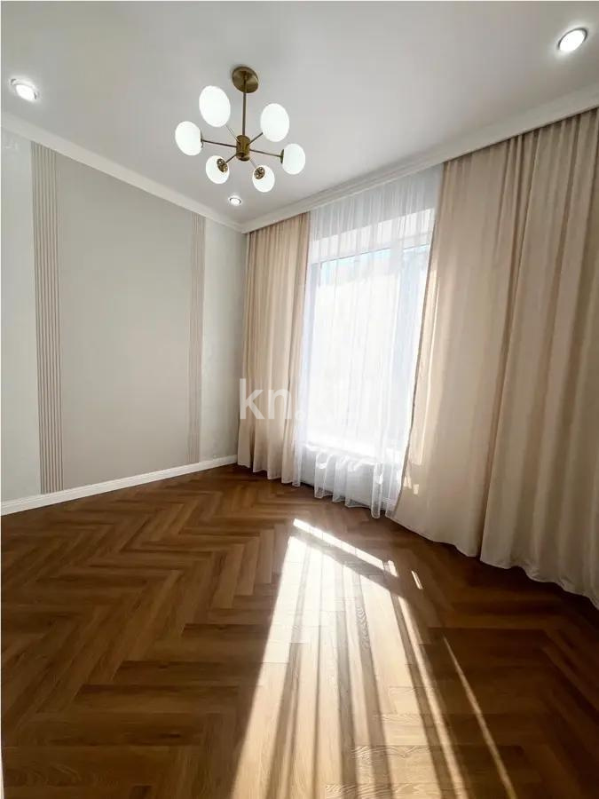 Продажа 3-комнатной квартиры, 55 м² в Астане - фото 2