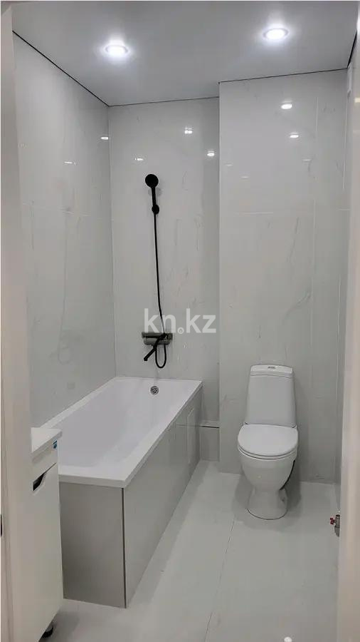 Продажа 1-комнатной квартиры, 38 м² - Продажа квартир в р-не Сарыарка Астаны - страница 3 фото 3 из 3
