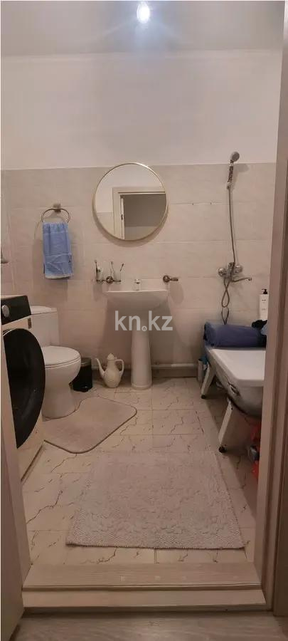 Продажа 2-комнатной квартиры, 53 м² в Алматы - фото 4