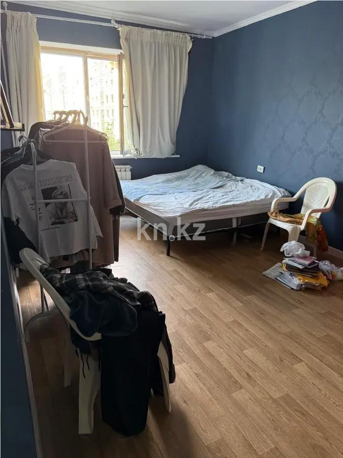 Продажа 1-комнатной квартиры, 39.5 м², пр. Достык, дом  270 - Продажа квартир в Алматы фото 1 из 4
