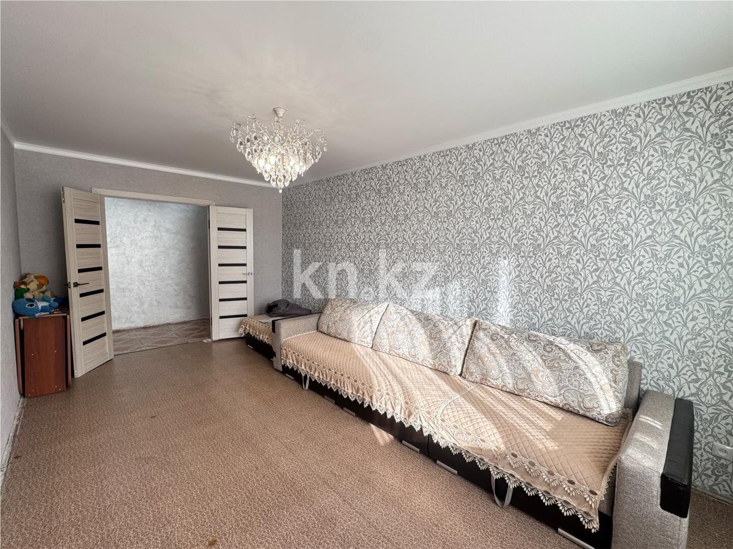 Продажа 3-комнатной квартиры, 72 м² в Темиртау - фото 3