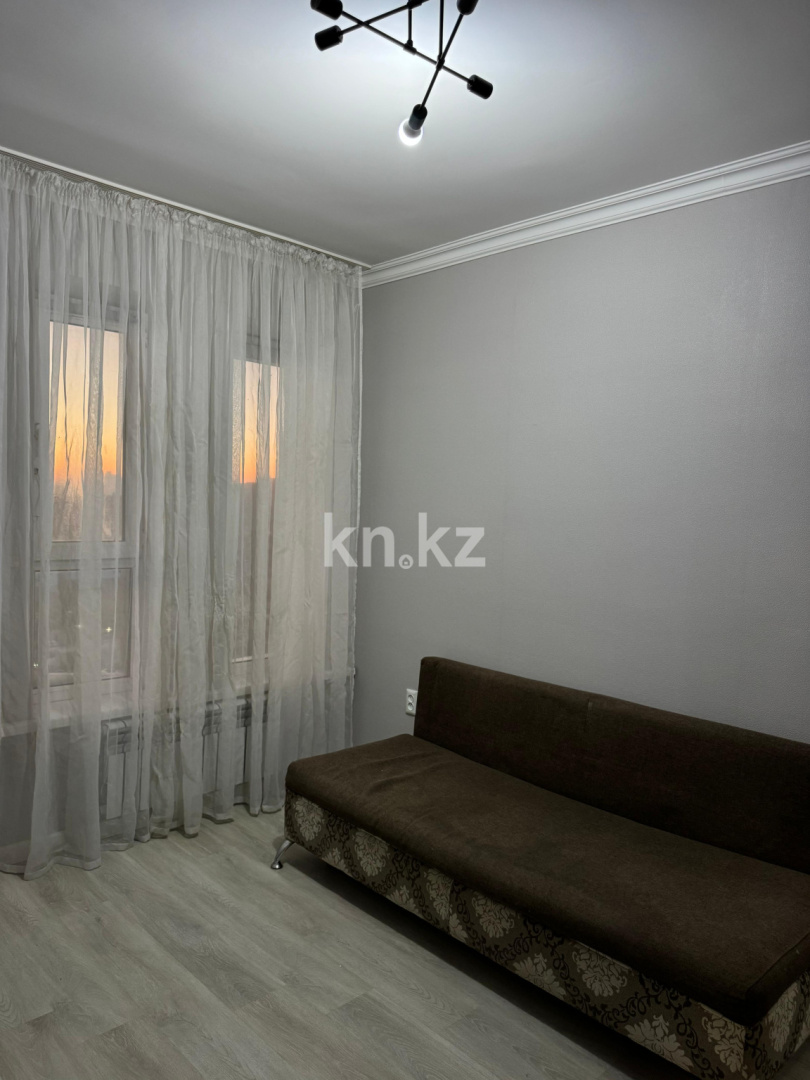 Аренда 2-комнатной квартиры, 50 м² - Аренда двухкомнатных квартир помесячно в Астане фото 4 из 8