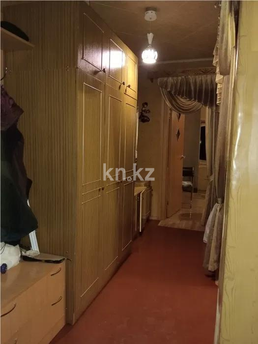 Продажа 2-комнатной квартиры, 49 м², пр. Металлургов, дом  12/1 в Темиртау - фото 6