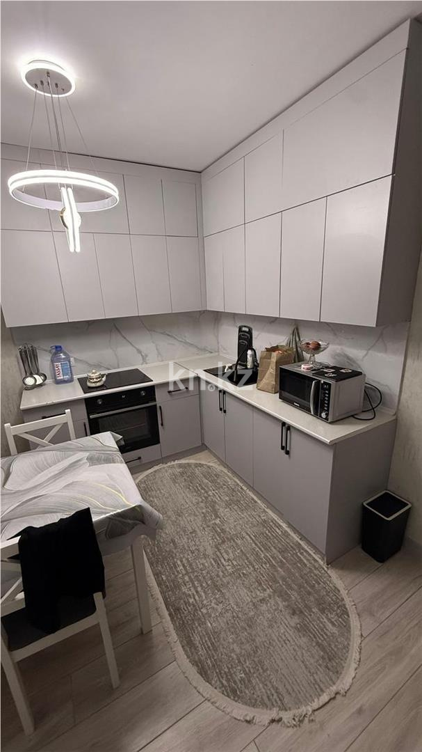 Продажа 1-комнатной квартиры, 28.6 м² в Астане - фото 2