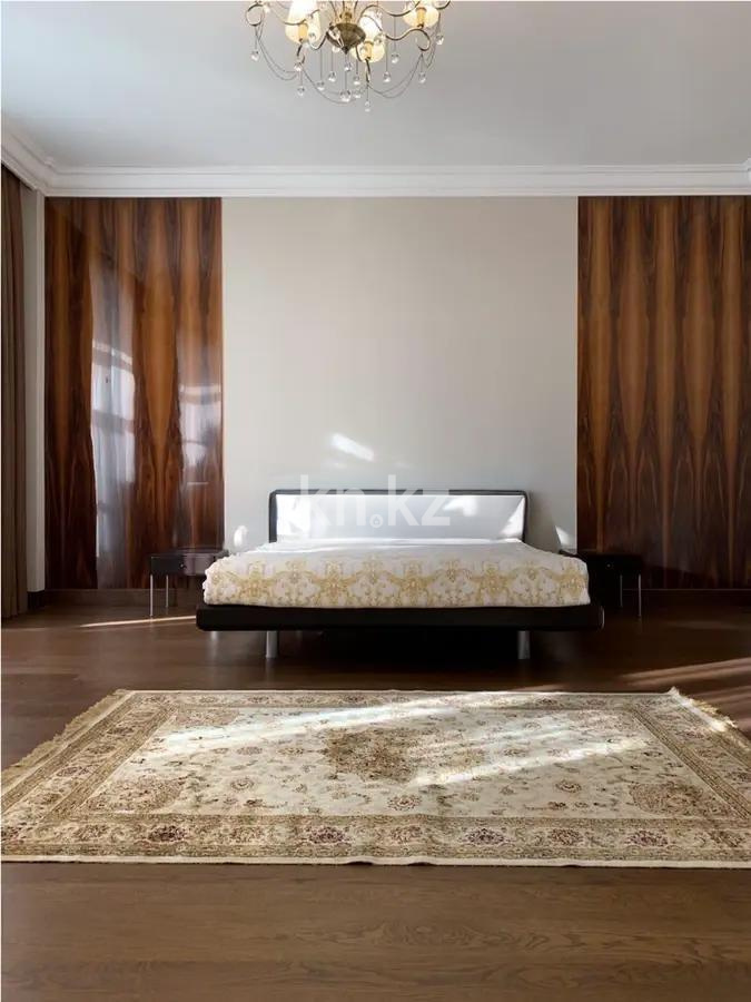 Продажа 4-комнатной квартиры, 213 м² - Продажа квартир в р-не Алматы Астаны - страница 18 фото 1 из 6