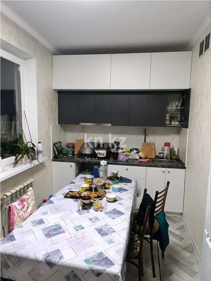 Продажа 1-комнатной квартиры, 44.5 м² в Алматы - фото 2