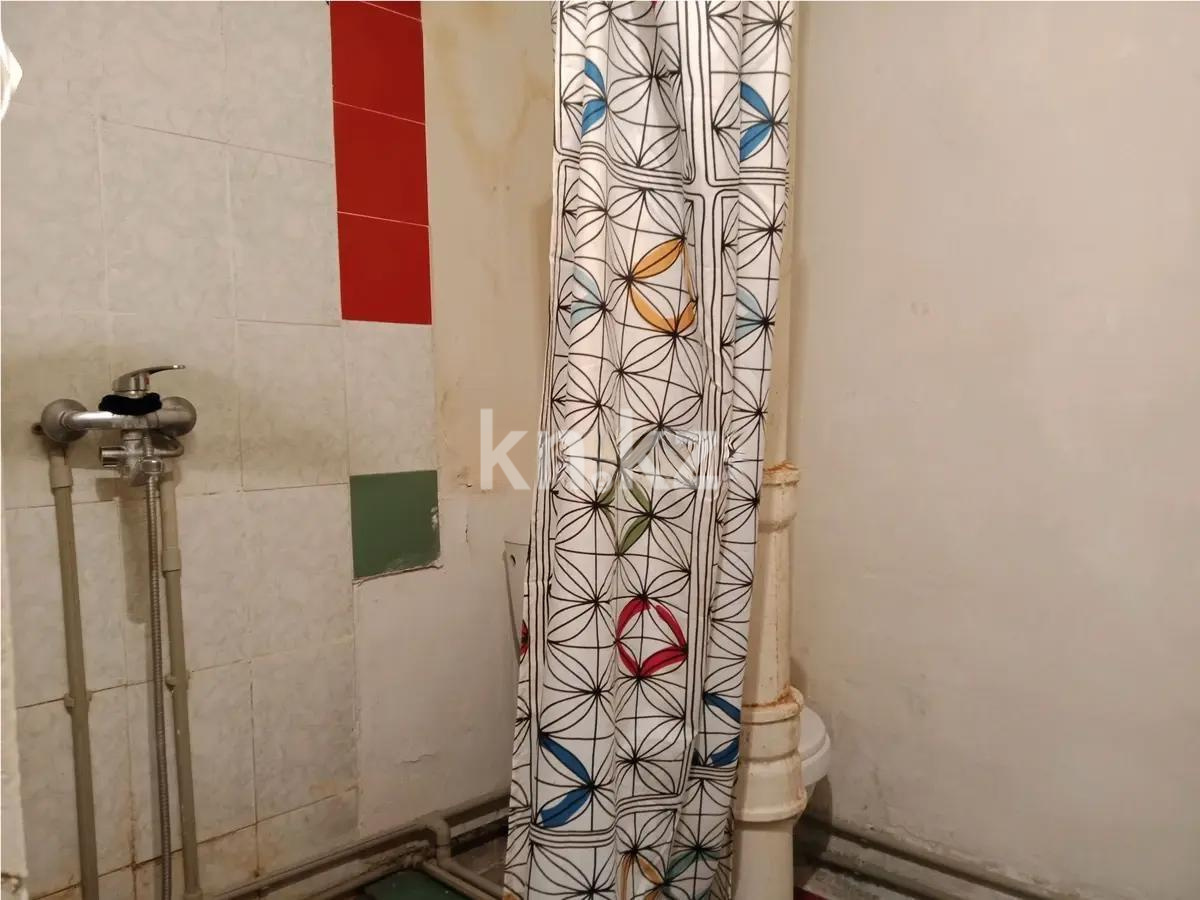 Продажа 1-комнатной квартиры, 20 м², ул. Радостовца, дом  223 - Продажа квартир в Алматы фото 2 из 2