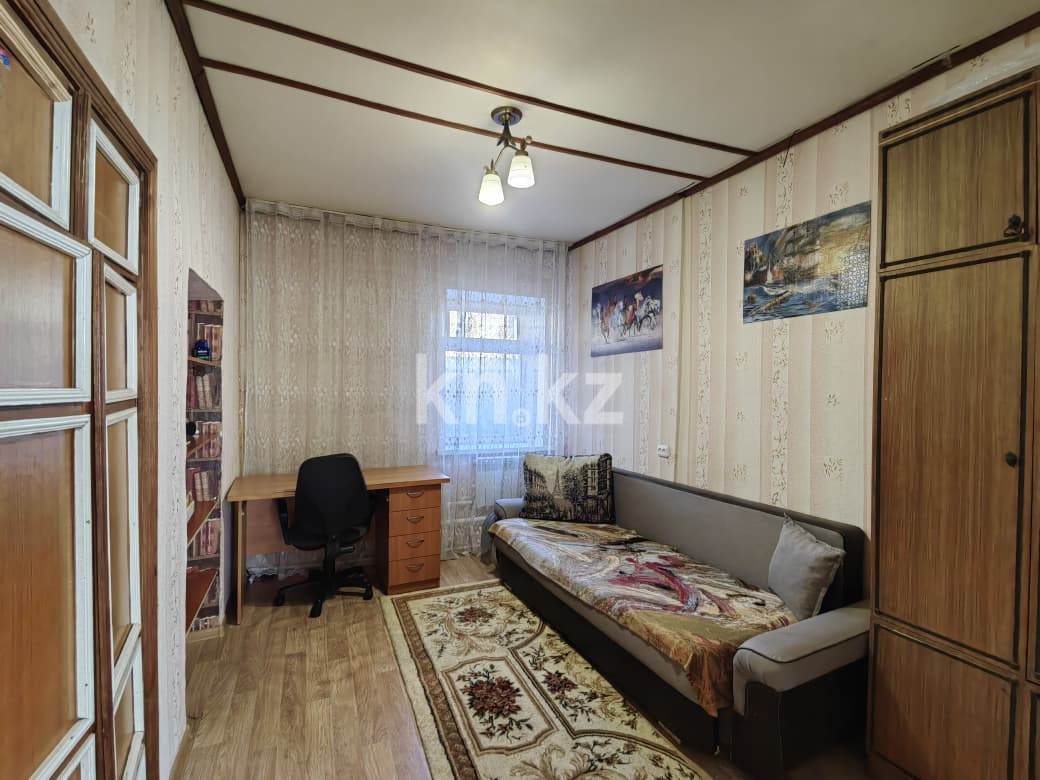 Продажа 6-комнатного дома, 119 м², ул. Москвина - Продажа домов, коттеджей в Караганде с фото фото 13 из 40