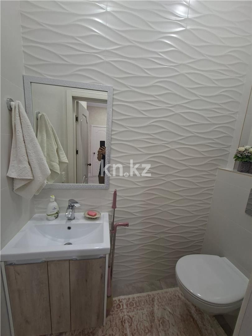Продажа 3-комнатной квартиры, 84 м² - Продажа квартир в Городе Караганды - страница 2 фото 22 из 29