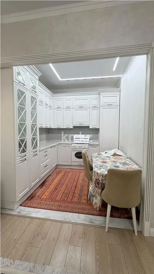 Продажа 2-комнатной квартиры, 83 м² в Алматы - фото 3
