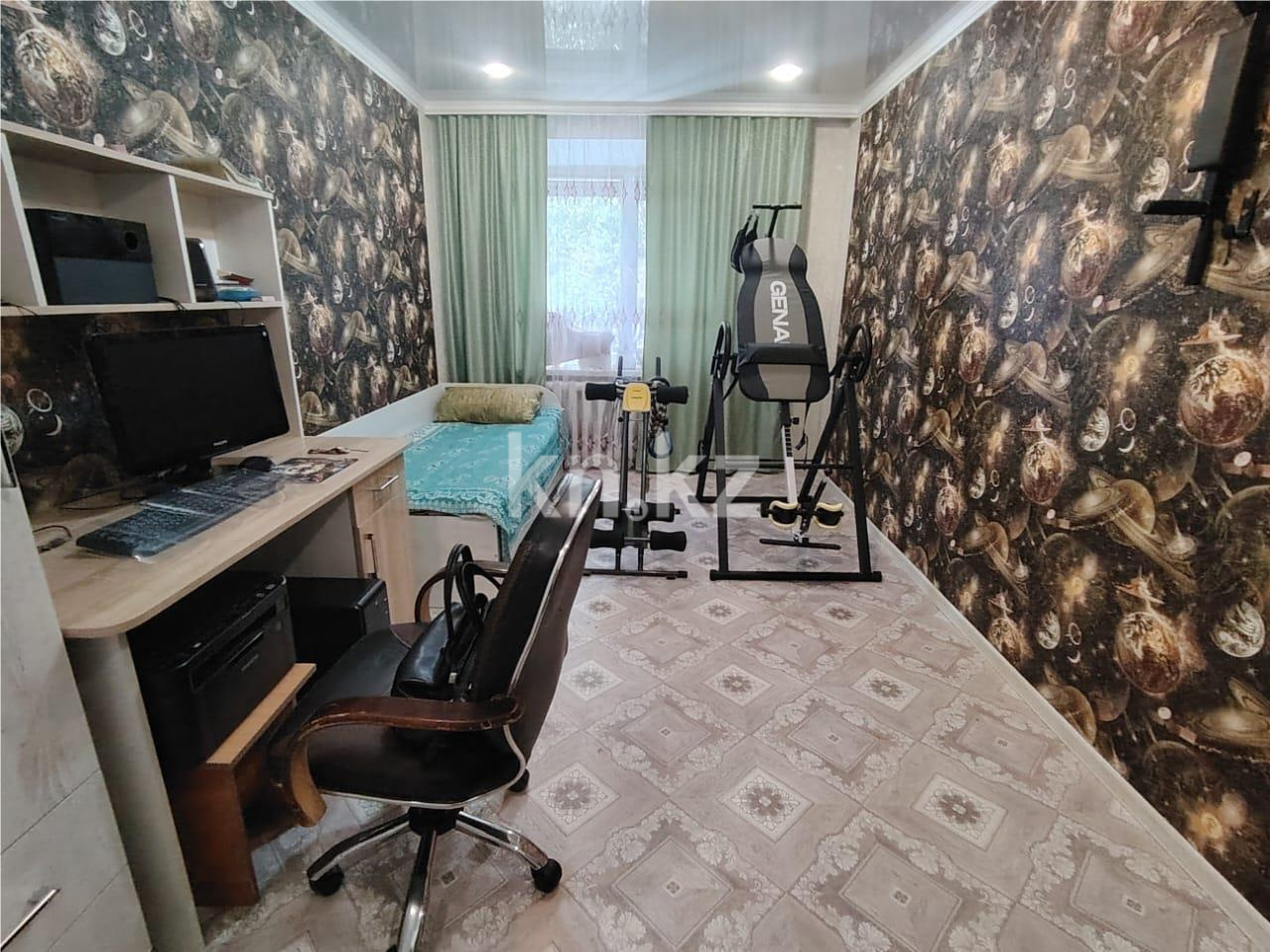 Продажа 3-комнатной квартиры, 67 м², 68 квартал - Продажа квартир в Темиртау фото 7 из 27