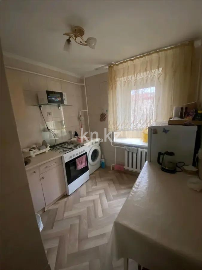 Продажа 1-комнатной квартиры, 35 м², ул. Желтоксан, дом  49 - Продажа квартир в Казахстане фото 2 из 4