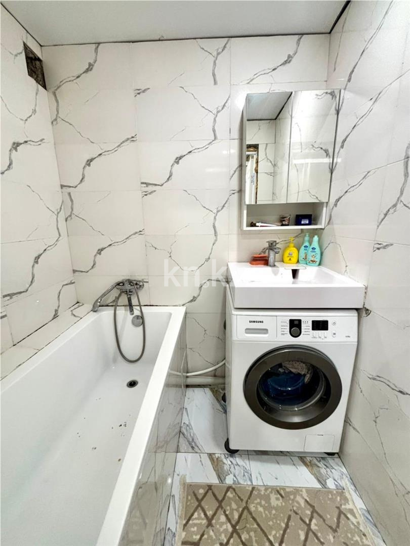 Продажа 2-комнатной квартиры, 48 м² - Продажа недвижимости в Караганде фото 11 из 14