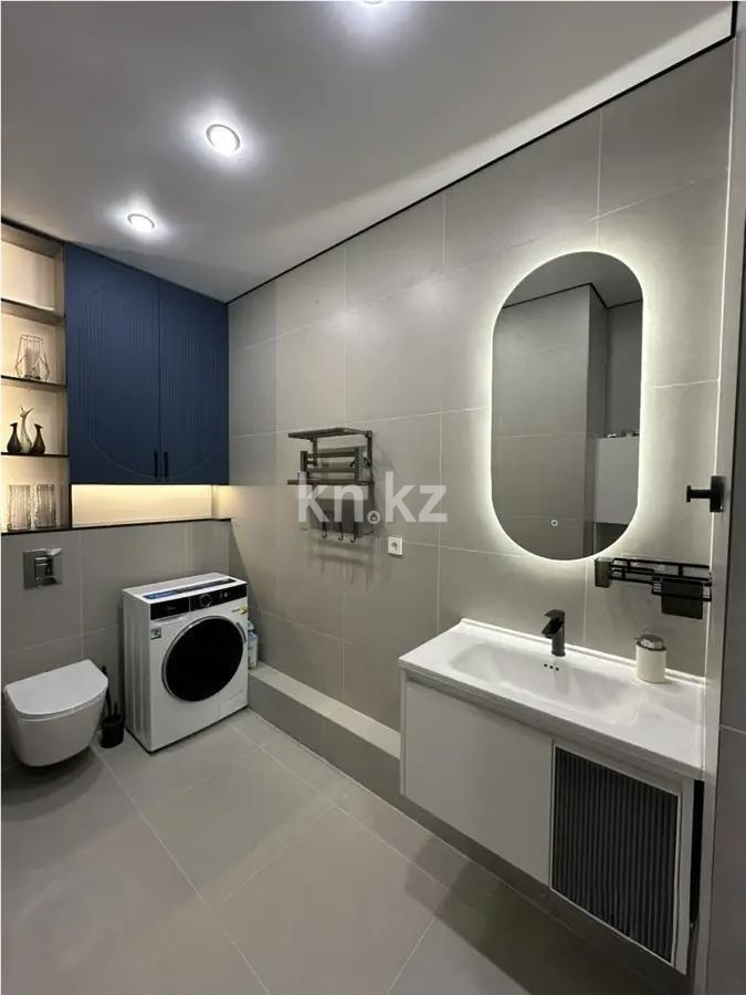 Продажа 3-комнатной квартиры, 56 м² - Недвижимость в Казахстане - страница 4 фото 5 из 6