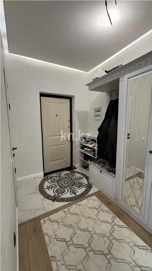 Продажа 2-комнатной квартиры, 43 м² в Астане - фото 4