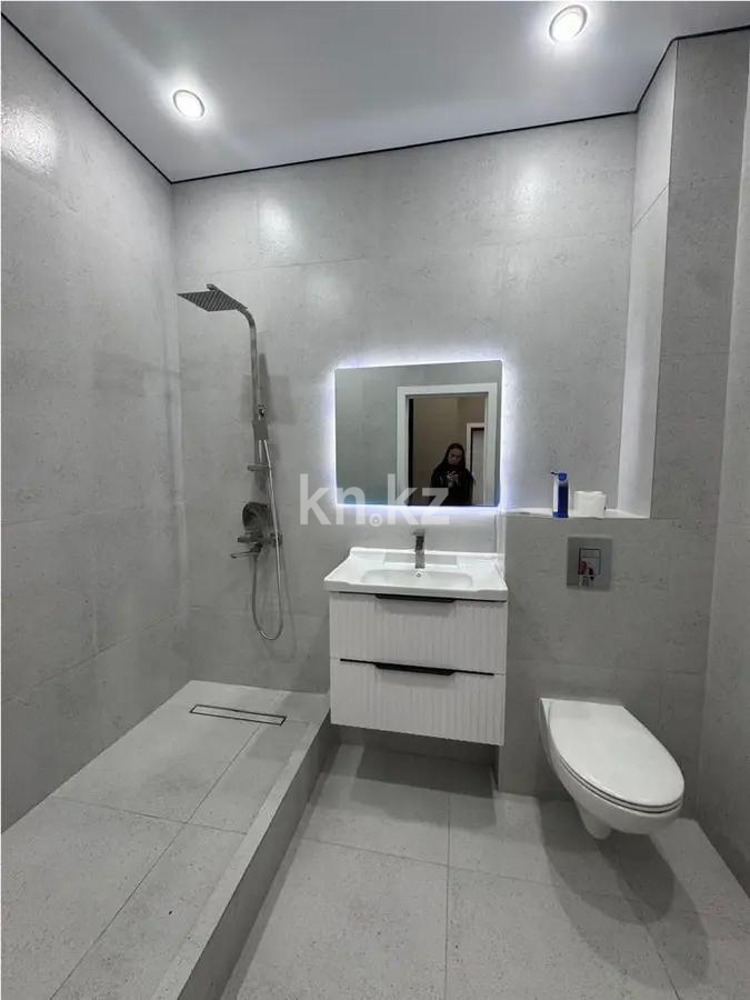 Продажа 3-комнатной квартиры, 67 м² - Продажа квартир в новостройках Алматы без посредников - страница 21 фото 4 из 5