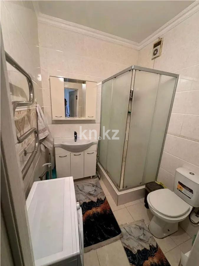 Продажа 1-комнатной квартиры, 50 м² - Продажа однокомнатных квартир в Алматы - страница 16 фото 3 из 4