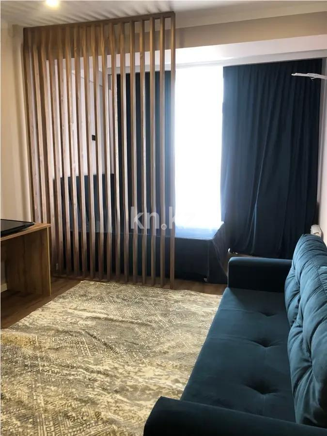 Продажа 1-комнатной квартиры, 30 м², ул. Шевченко, дом  85 - Продажа квартир в новостройках Алматы без посредников с фото фото 1 из 4