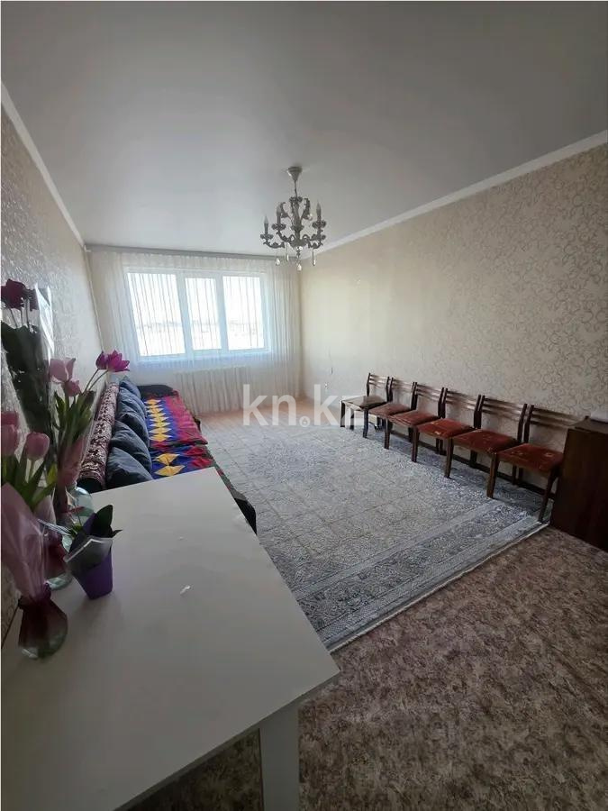 Продажа 2-комнатной квартиры, 64 м² в Алматы