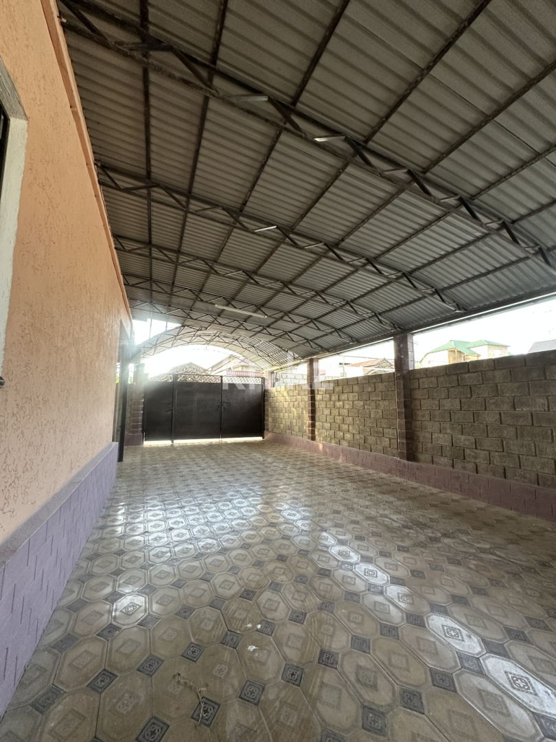 Продажа 5-комнатного дома, 161 м² - Продажа домов, коттеджей в Шымкенте фото 2 из 17