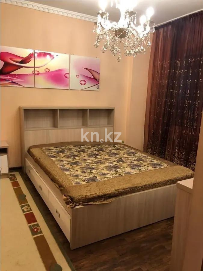 Продажа 3-комнатной квартиры, 72.5 м² в Алматы - фото 2