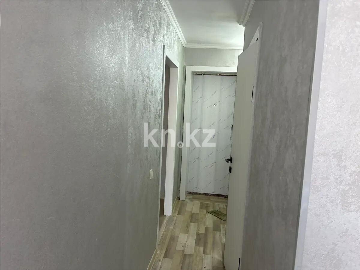 Продажа 1-комнатной квартиры, 30 м² в Астане - фото 4