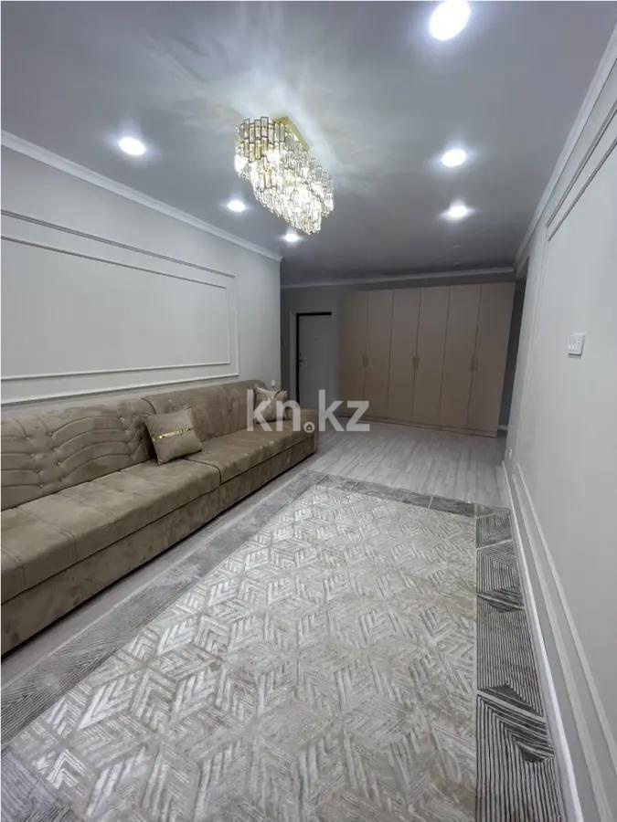 Продажа 2-комнатной квартиры, 70 м² в Алматы - фото 2
