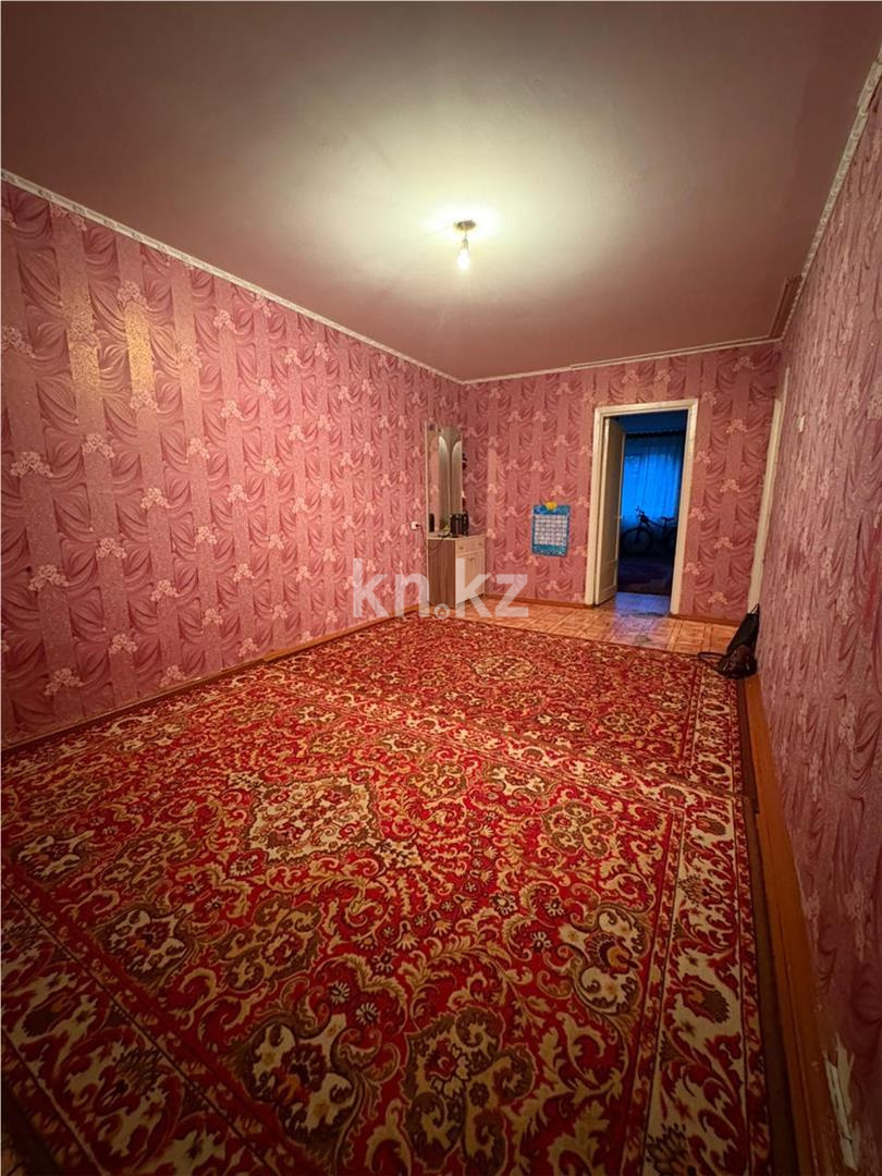Продажа 2-комнатной квартиры, 44 м², ул. 6-й мик-н в Темиртау - фото 4