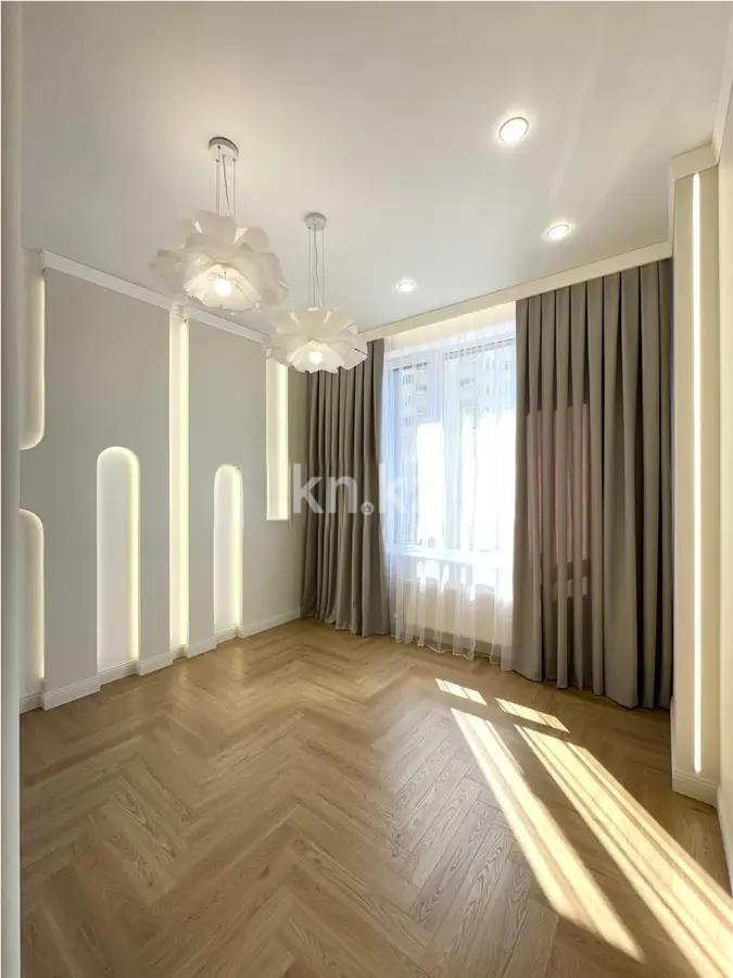 Продажа 3-комнатной квартиры, 66 м² в Астане - фото 2
