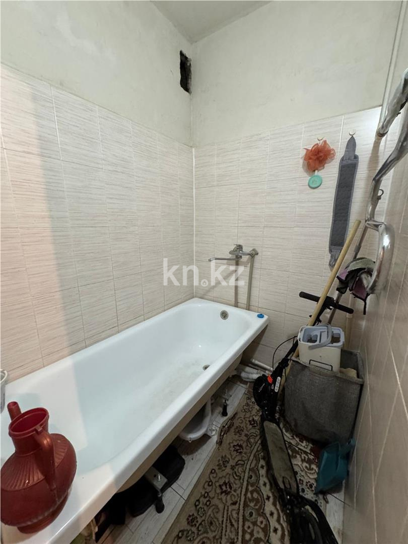 Продажа 2-комнатной квартиры, 46 м², ул. Абая в Темиртау - фото 6