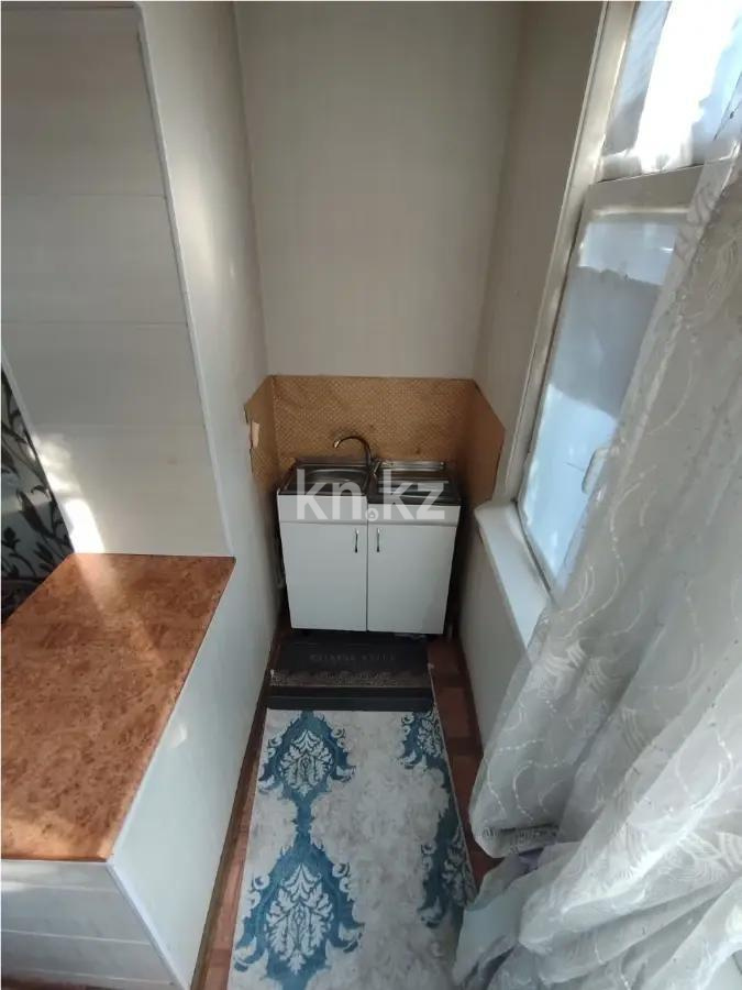 Продажа 2-комнатной квартиры, 56 м² - Продажа  двухкомнатных квартир в новостройках Алматы - страница 5 фото 11 из 12