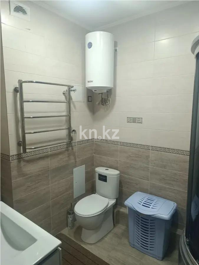 Продажа 1-комнатной квартиры, 48.1 м² - Продажа  однокомнатных квартир в новостройках Алматы с фото - страница 8 фото 3 из 5