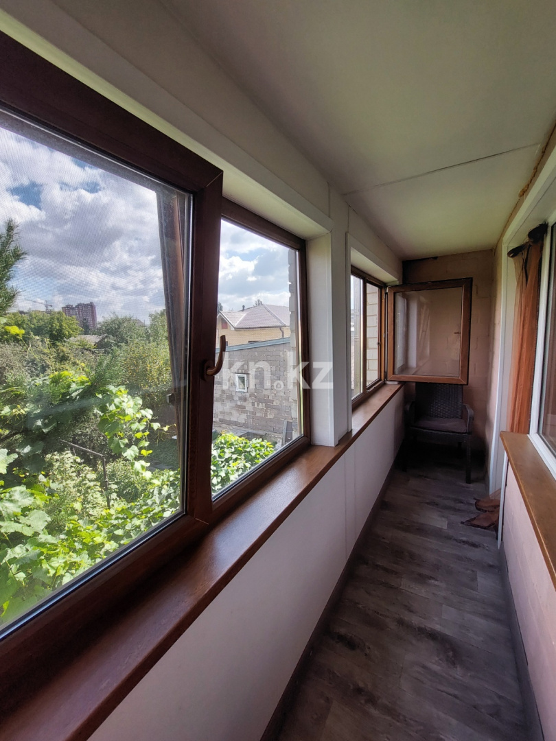Продажа 7-комнатного дома, 198 м² - Продажа домов, коттеджей в Караганде фото 12 из 13